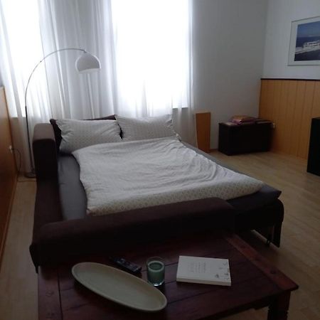 Apartmán Kapitans Huus Westoverledingen Exteriér fotografie